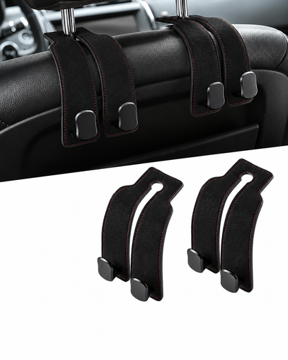 Car Seat Hook Pack of 2