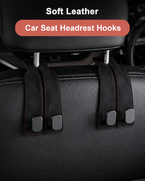 Car Seat Hook Pack of 2