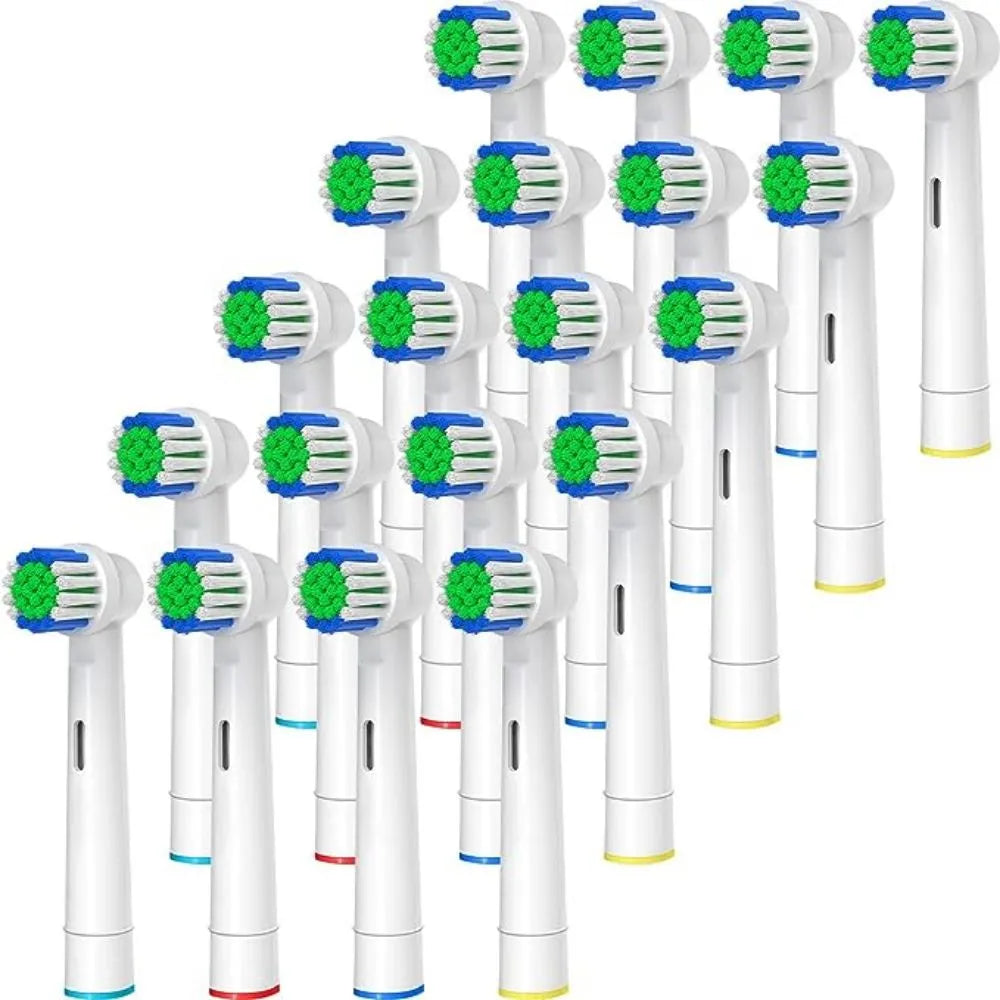 4 Electric Toothbrush
