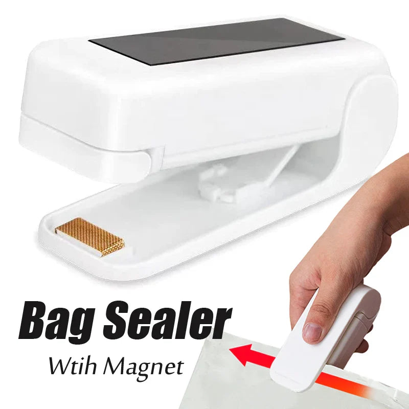 Plastic Bag mini Sealer