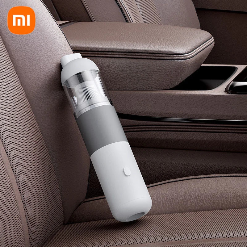 Xiaomi Portable Car Vacuum Cleaner